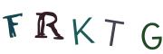 CAPTCHA visuel