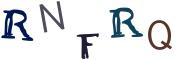 CAPTCHA visuel