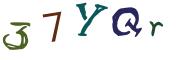 CAPTCHA visuel