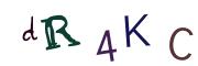 CAPTCHA visuel
