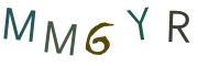 CAPTCHA visuel
