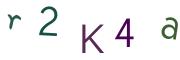 CAPTCHA visuel