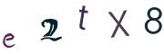 CAPTCHA visuel