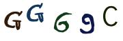 CAPTCHA visuel