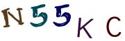 CAPTCHA visuel