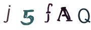 CAPTCHA visuel