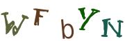CAPTCHA visuel