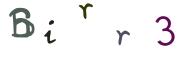 CAPTCHA visuel