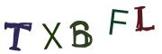 CAPTCHA visuel
