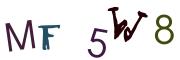 CAPTCHA visuel