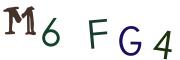 CAPTCHA visuel