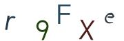 CAPTCHA visuel