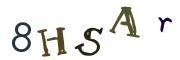 CAPTCHA visuel