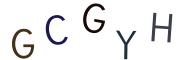CAPTCHA visuel