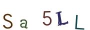 CAPTCHA visuel