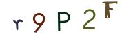 CAPTCHA visuel