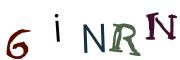 CAPTCHA visuel