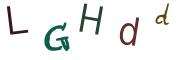 CAPTCHA visuel