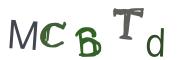 CAPTCHA visuel