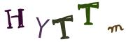 CAPTCHA visuel