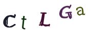CAPTCHA visuel