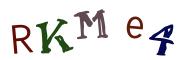 CAPTCHA visuel