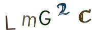 CAPTCHA visuel
