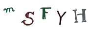 CAPTCHA visuel