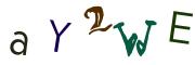 CAPTCHA visuel