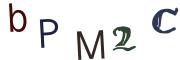 CAPTCHA visuel