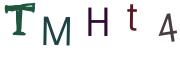CAPTCHA visuel