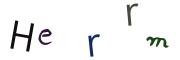 CAPTCHA visuel