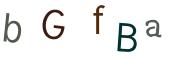 CAPTCHA visuel