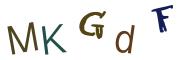 CAPTCHA visuel