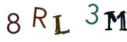 CAPTCHA visuel