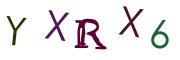 CAPTCHA visuel