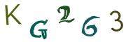 CAPTCHA visuel