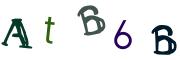 CAPTCHA visuel
