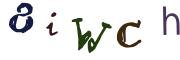 CAPTCHA visuel