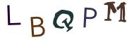 CAPTCHA visuel