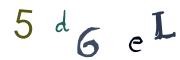 CAPTCHA visuel