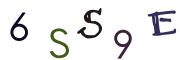 CAPTCHA visuel