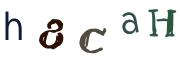 CAPTCHA visuel
