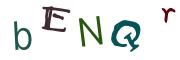 CAPTCHA visuel