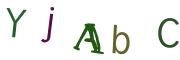 CAPTCHA visuel
