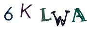 CAPTCHA visuel