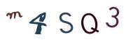 CAPTCHA visuel
