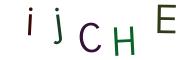 CAPTCHA visuel