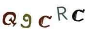 CAPTCHA visuel