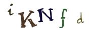 CAPTCHA visuel